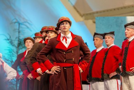 60. Tydzień Kultury Beskidzkiej